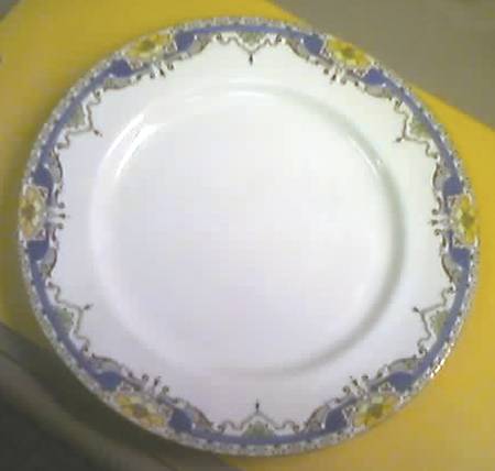 Bickley by Adderley