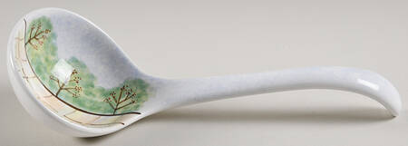 Parisian Tureen Ladle