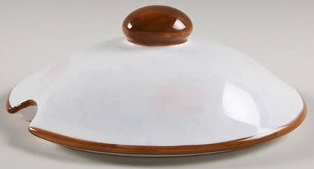 Parisian Lid for Tureen