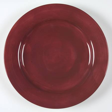 Ambrosia Service Plate (Charger)
