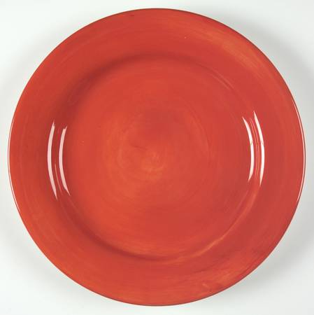 Ambrosia Service Plate (Charger)