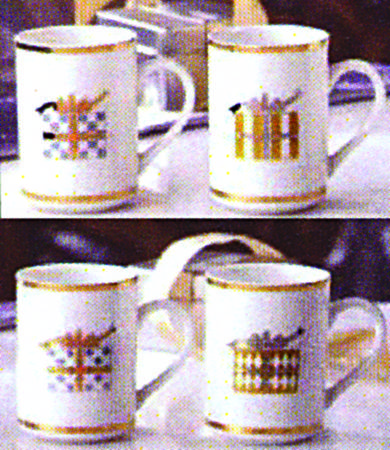 Gala Mug