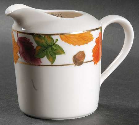 Harvest (5306) Creamer