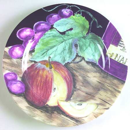 Napa Salad Plate