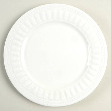Olympia Salad Plate by American Atelier