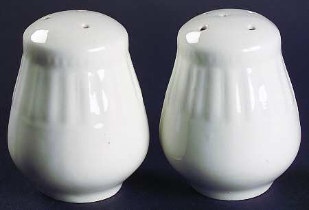 Olympia Salt & Pepper Set