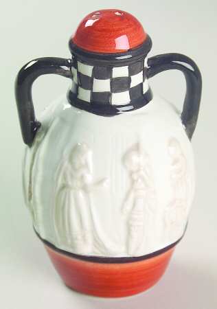Pavilion Pepper Shaker