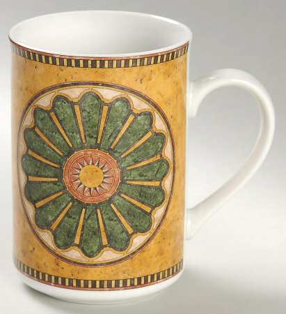 Pavilion Mug