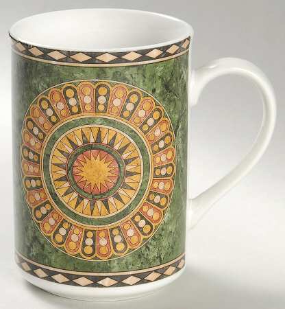 Pavilion Mug