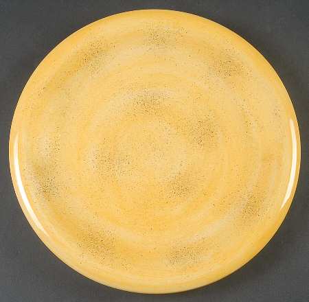 Rooster (Round, 5242) Dinner Plate