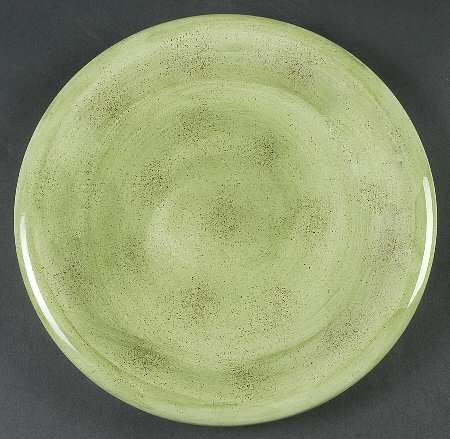 Rooster (Round, 5242) Dinner Plate