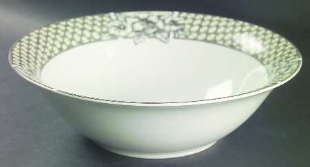 Safari 9" Round Vegetable Bowl