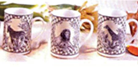 Safari Mug