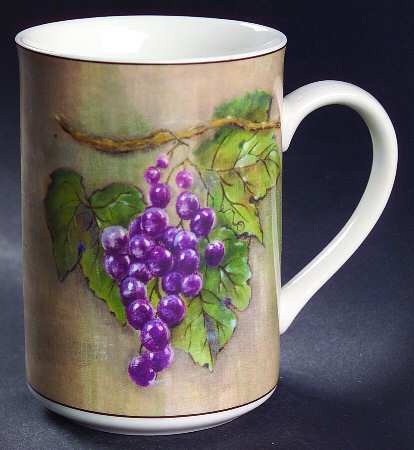 Vintage Mug