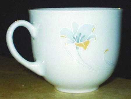 ARZ151 Flat Cup