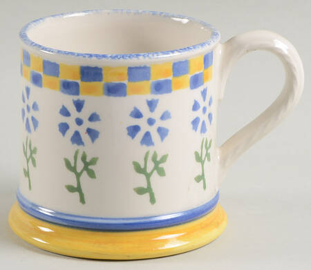 Annabel Mug
