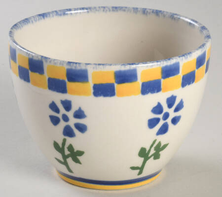 Annabel Open Sugar Bowl