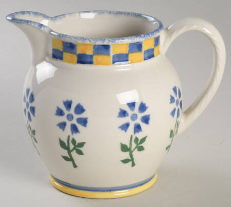Annabel Creamer by Laura Ashley