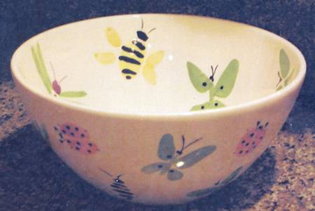 AHI3 Coupe Cereal Bowl