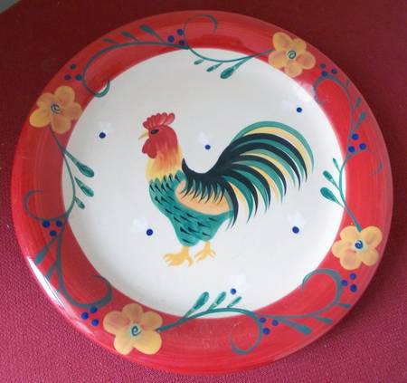 Ameraucana Red by 222 Fifth (PTS)