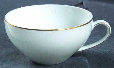 9512 Flat Cup