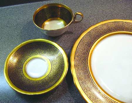 7329 Saucer