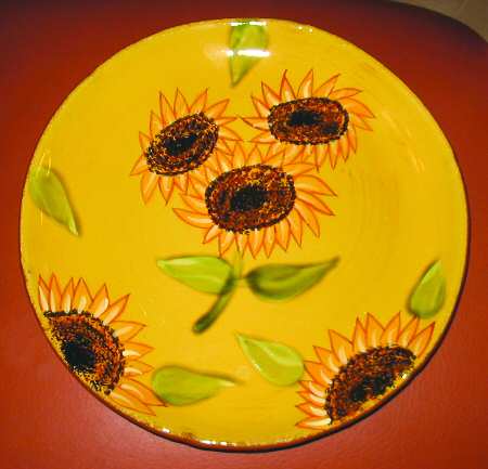 Sunflower by Ambiance