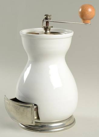 Tuscan Coffee Grinder