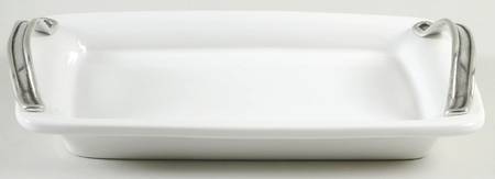 Tuscan 7" Rectangular Tray