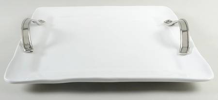 Tuscan 13" Square Tray