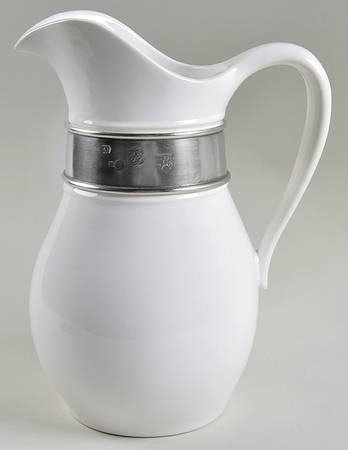 Tuscan 128 Oz Pitcher
