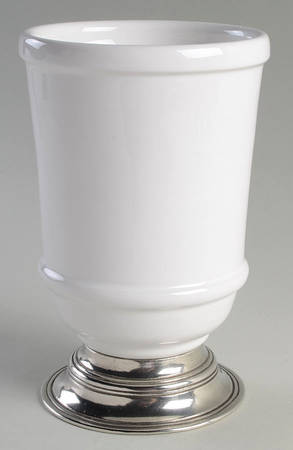 Tuscan Small Canister No Lid
