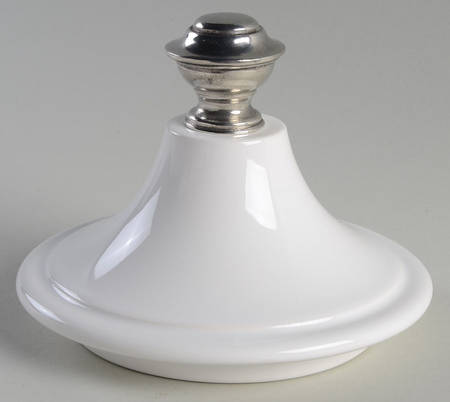 Tuscan Lid for Small Canister