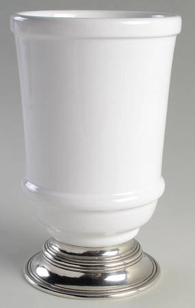 Tuscan Medium Canister No Lid