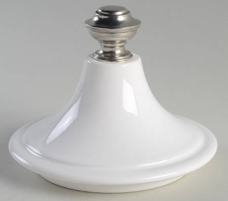 Tuscan Lid for Medium Canister