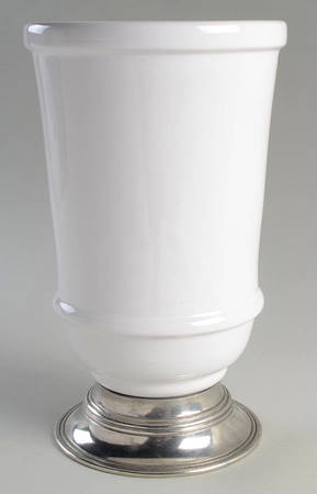 Tuscan Large Canister No Lid