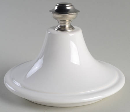 Tuscan Lid for Large Canister