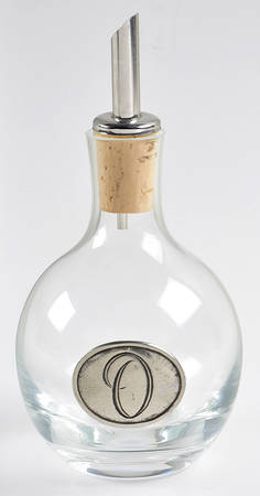Tuscan Oil with Cork Stopper