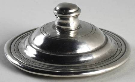Tuscan Keepsake Box Lid