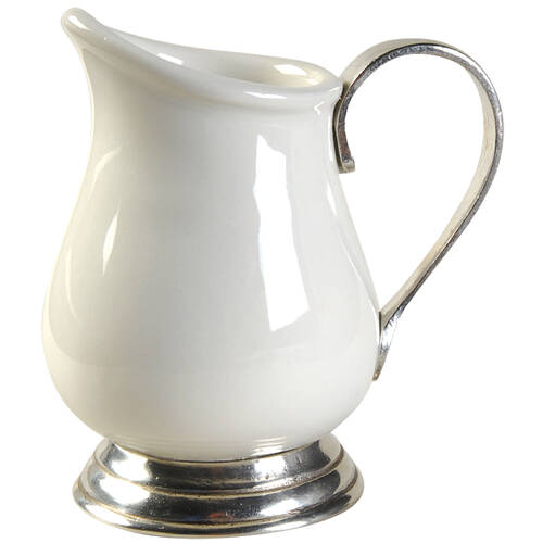 Tuscan Creamer