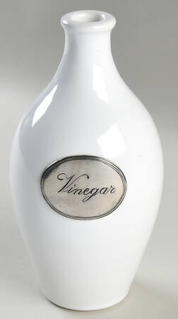 Tuscan Vinegar No Stopper