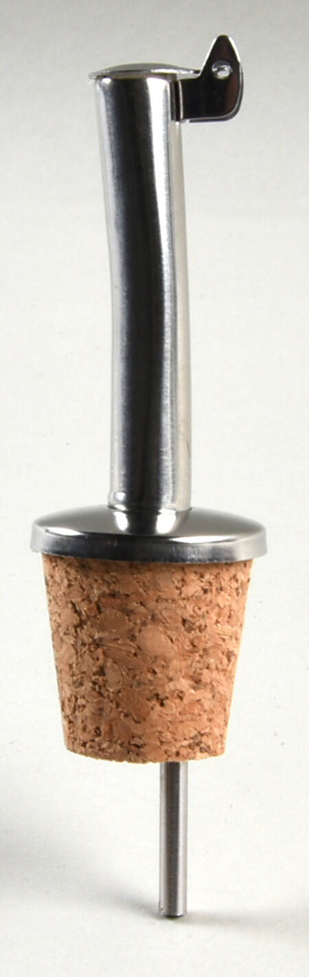Tuscan Drizzle Spout for Oil Jar