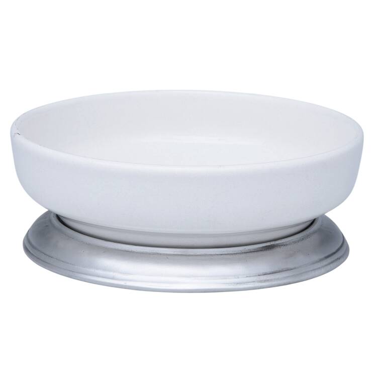 Tuscan Round Box No Lid
