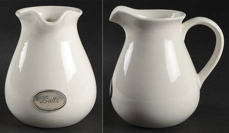 Tuscan 32 Oz Pitcher