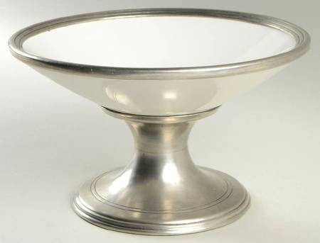 Tuscan 10" Centerpiece/Console Bowl