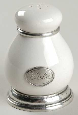 Tuscan Salt Shaker