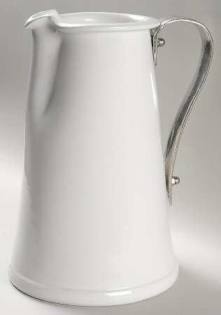 Tuscan 96 Oz Pitcher