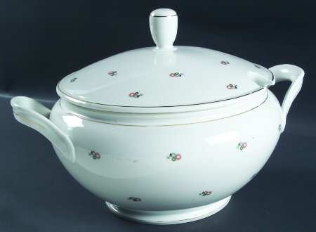 ALT431 Tureen &  Lid