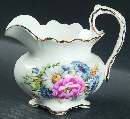D1247 Mini Creamer