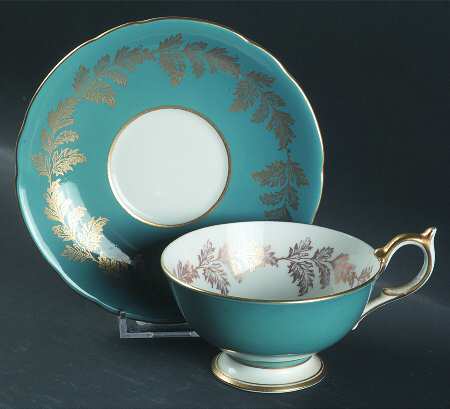 2726 by John  Aynsley &amp; Sons